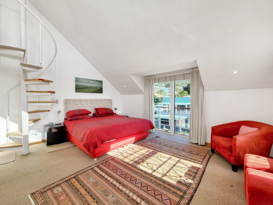 To Let 2 Bedroom Property for Rent in Gardens Western Cape